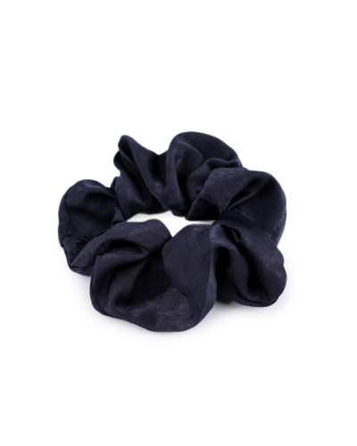 Gumička scrunchie do vlasov - 1 ks | Mimib