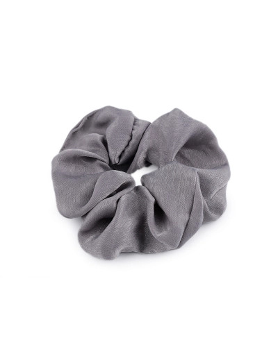 Gumička scrunchie do vlasov - 1 ks | Mimib