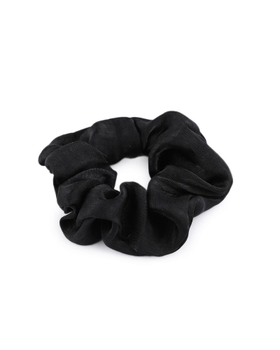 Gumička scrunchie do vlasov - 1 ks | Mimib