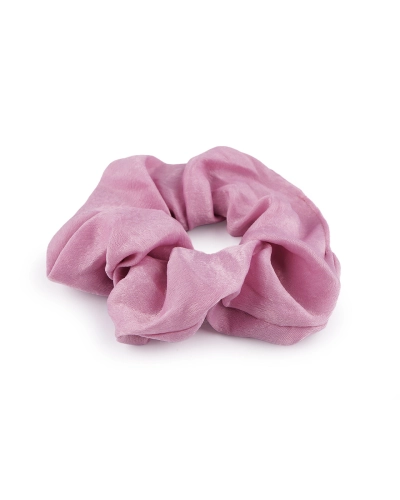 Gumička scrunchie do vlasov - 1 ks | Mimib