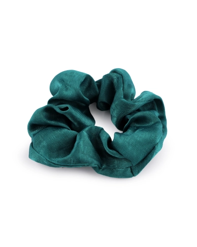 Gumička scrunchie do vlasov - 1 ks | Mimib