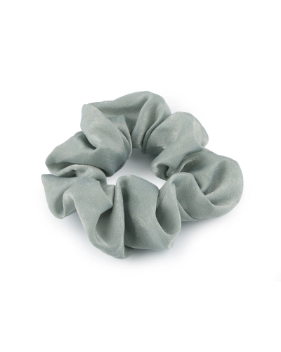 Gumička scrunchie do vlasov - 1 ks | Mimib