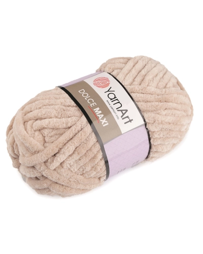 Pletacia ženilková priadza Dolce Maxi 200 g - 1 ks | Mimib