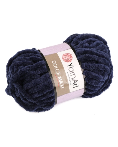 Pletacia ženilková priadza Dolce Maxi 200 g - 1 ks | Mimib