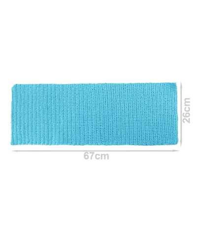 Pletacia priadza Macrame Cotton 250 g - 1 ks | Mimib