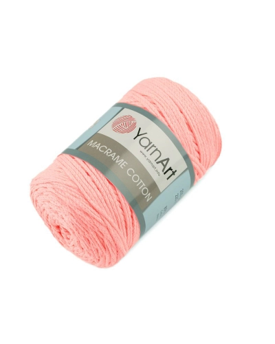 Pletacia priadza Macrame Cotton 250 g - 1 ks | Mimib