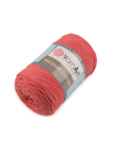 Pletacia priadza Macrame Cotton 250 g - 1 ks | Mimib
