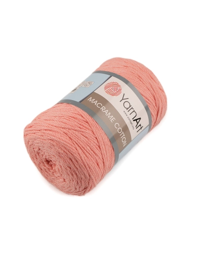 Pletacia priadza Macrame Cotton 250 g - 1 ks | Mimib