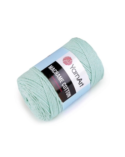 Pletacia priadza Macrame Cotton 250 g - 1 ks | Mimib