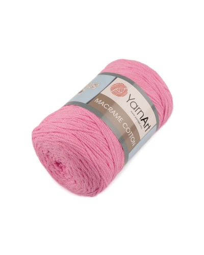 Pletacia priadza Macrame Cotton 250 g - 1 ks | Mimib