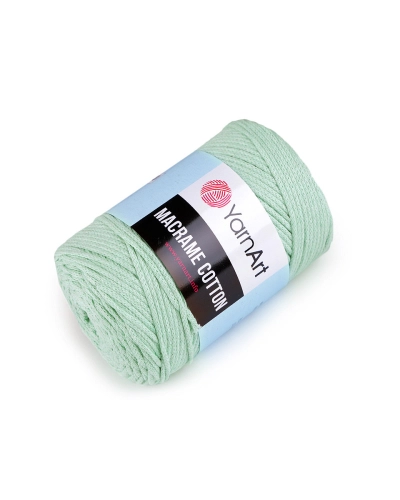 Pletacia priadza Macrame Cotton 250 g - 1 ks | Mimib