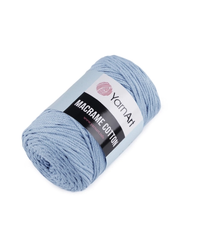 Pletacia priadza Macrame Cotton 250 g - 1 ks | Mimib
