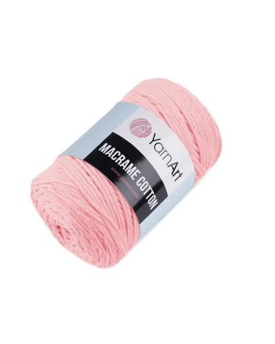 Pletacia priadza Macrame Cotton 250 g - 1 ks | Mimib