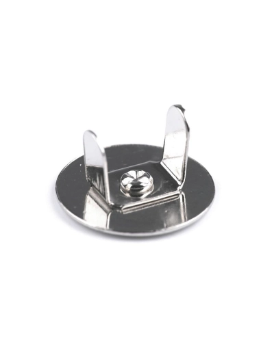 Magnetické zapínanie tenké Ø18 mm - 5 sada | Mimib