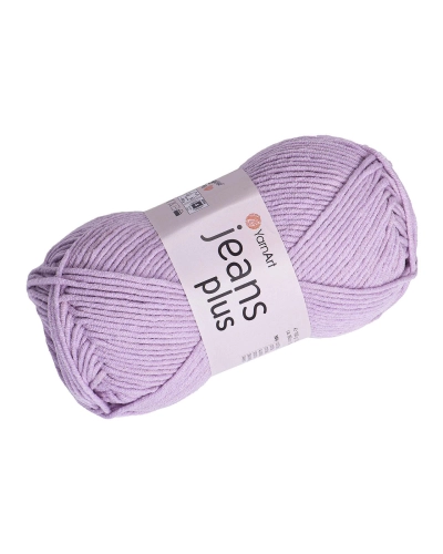 Pletacia priadza Jeans Plus 100 g - 1 ks | Mimib