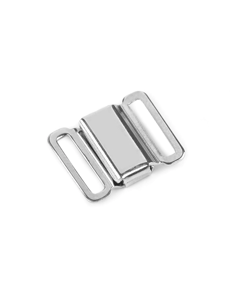 Magnetické zapínanie na motýlika - 1 sada | Mimib