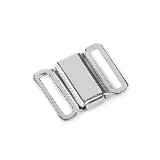 Magnetické zapínanie na motýlika - 1 sada | Mimib