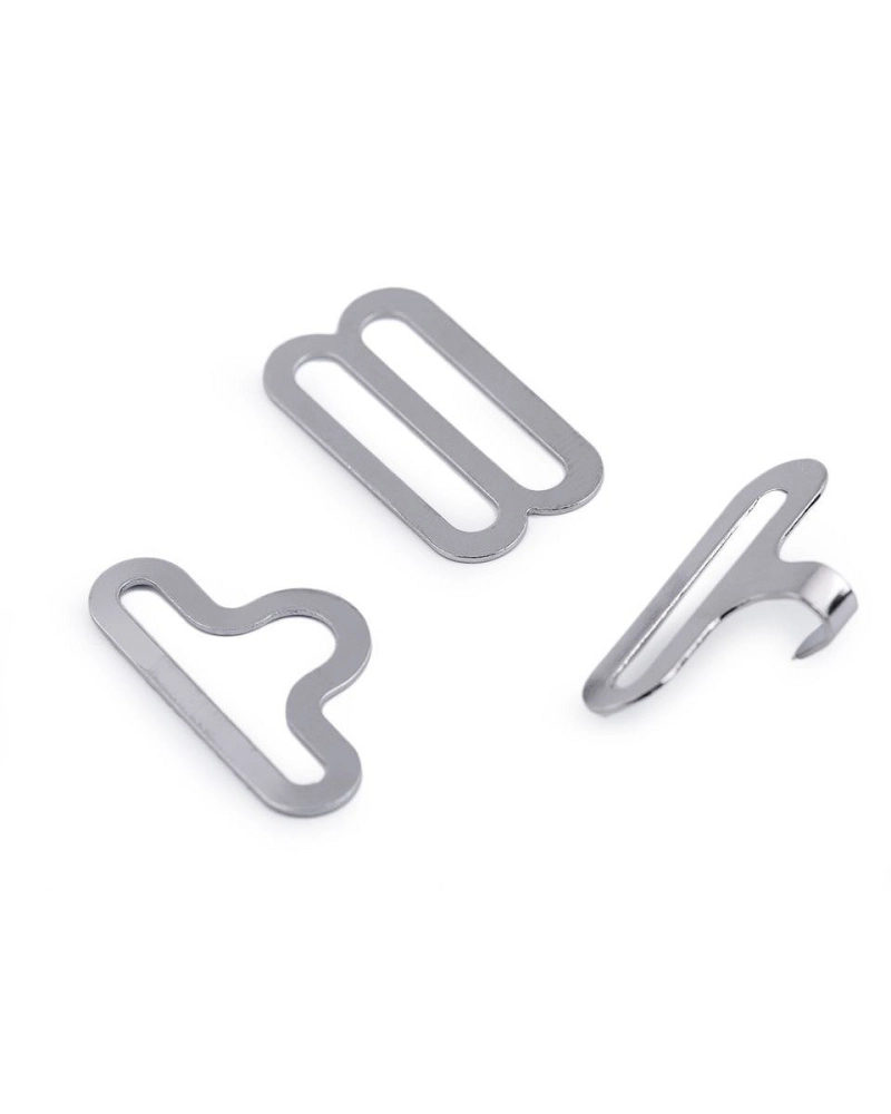 Zapínanie na motýlika - 5 sada | Mimib