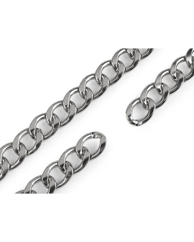 Reťaz šírka 20 mm, metráž - 1 m | Mimib