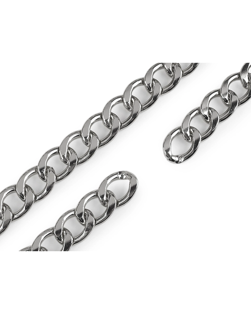 Reťaz šírka 20 mm, metráž - 1 m | Mimib