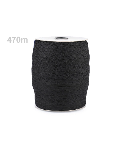 Silónová čipka šírka 18 mm - 15 m | Mimib