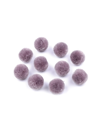 Brmbolec Deluxe Ø20 mm - 12 ks | Mimib