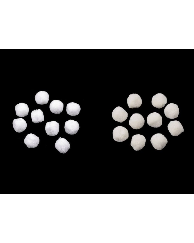 Brmbolec Deluxe Ø20 mm - 12 ks | Mimib