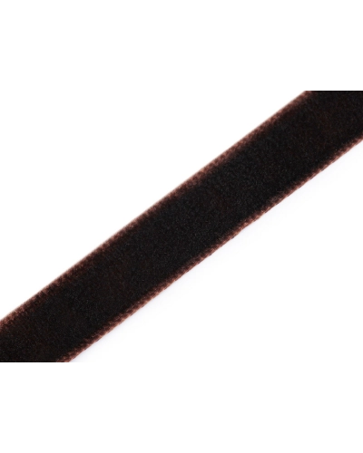 Zamatová stuha šírka 10 mm - 3 m | Mimib
