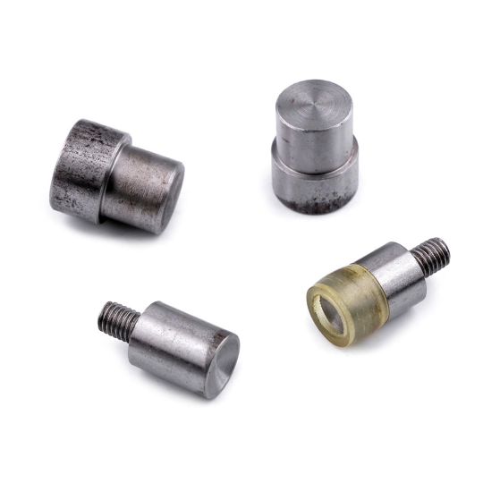 Piston na nítovanie magnetického zapínania Ø18 mm - 1 sada | Mimib