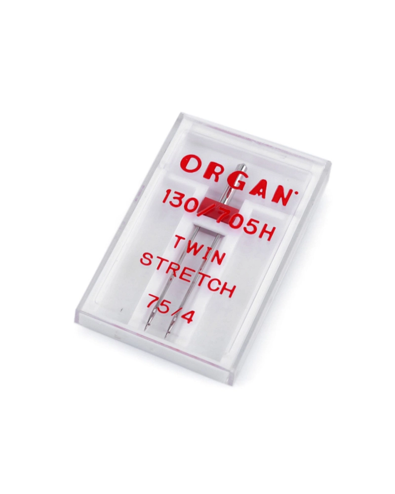 Dvojihla Stretch 75/4 Organ - 1 krab. | Mimib