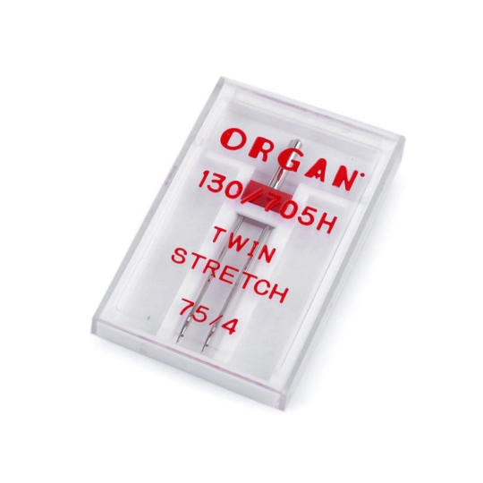 Dvojihla Stretch 75/4 Organ - 1 krab. | Mimib