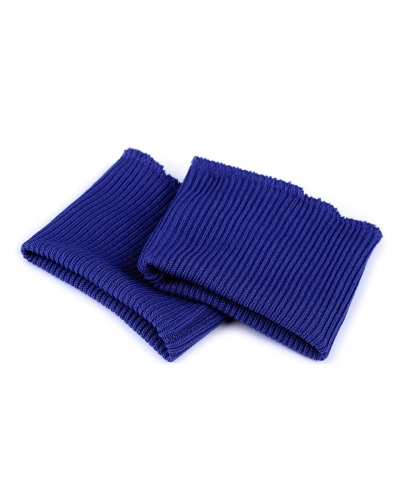 Elastické náplety na rukávy šírka 7 cm - 1 pár | Mimib