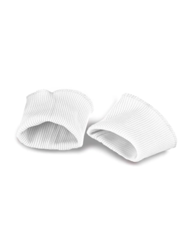Elastické náplety na rukávy šírka 7 cm - 1 pár | Mimib