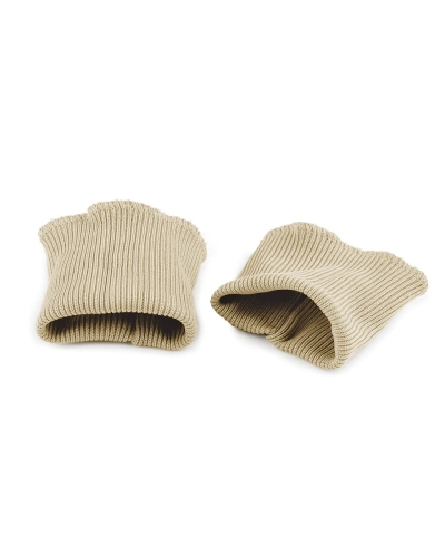 Elastické náplety na rukávy šírka 7 cm - 1 pár | Mimib