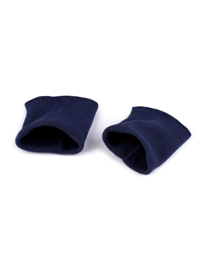 Elastické náplety na rukávy šírka 7 cm - 1 pár | Mimib