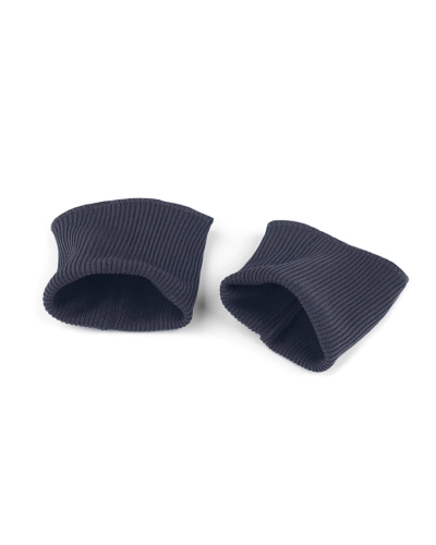 Elastické náplety na rukávy šírka 7 cm - 1 pár | Mimib