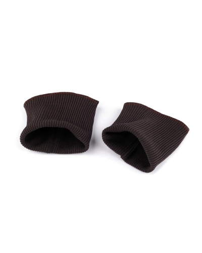 Elastické náplety na rukávy šírka 7 cm - 1 pár | Mimib