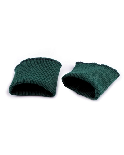 Elastické náplety na rukávy šírka 7 cm - 1 pár | Mimib