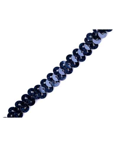 Flitrový prámik šírka 10 mm elastický - 1 m | Mimib