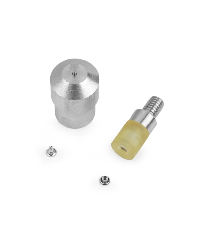 Piston na duté nity jednostranné Ø5 mm - 1 sada | Mimib