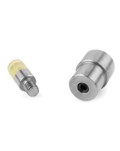 Piston na duté nity jednostranné Ø5 mm - 1 sada | Mimib