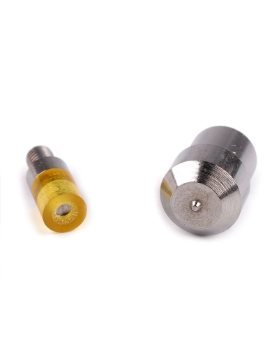 Piston na duté nity jednostranné Ø5 mm - 1 sada | Mimib