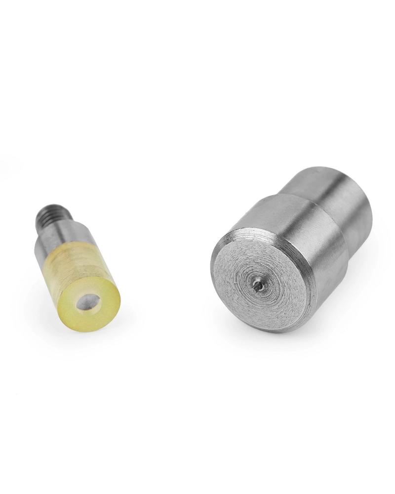 Piston na duté nity jednostranné Ø5 mm - 1 sada | Mimib