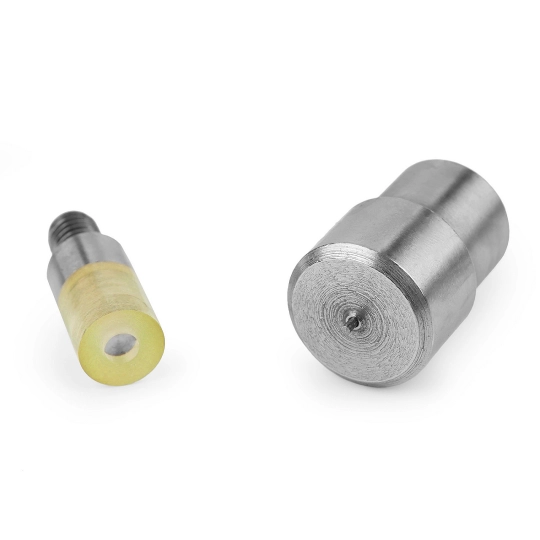 Piston na duté nity jednostranné Ø5 mm - 1 sada | Mimib