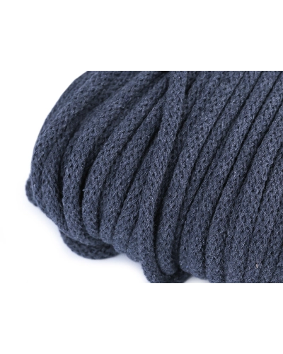 Šnúra / priadza s dušou Ø5 mm - 10 m | Mimib
