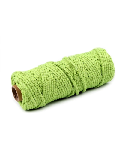 Šnúra / priadza s dušou Ø5 mm - 10 m | Mimib