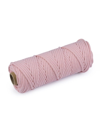 Šnúra / priadza s dušou Ø5 mm - 10 m | Mimib