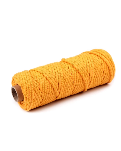 Šnúra / priadza s dušou Ø5 mm - 10 m | Mimib