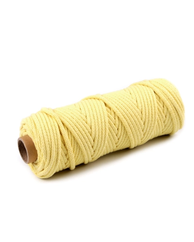 Šnúra / priadza s dušou Ø5 mm - 10 m | Mimib