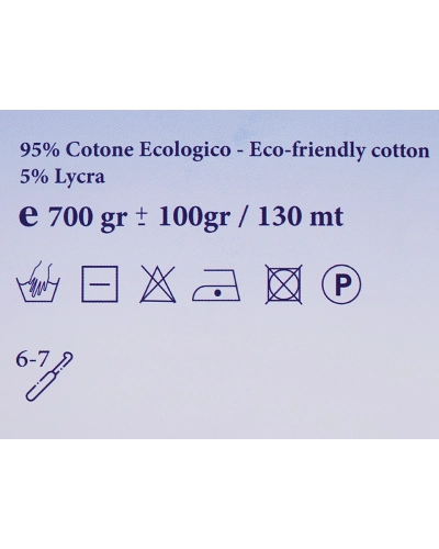 Špagety / priadza 700 g - 1 ks | Mimib